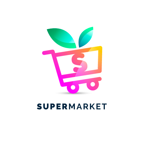 Market Bot Logo